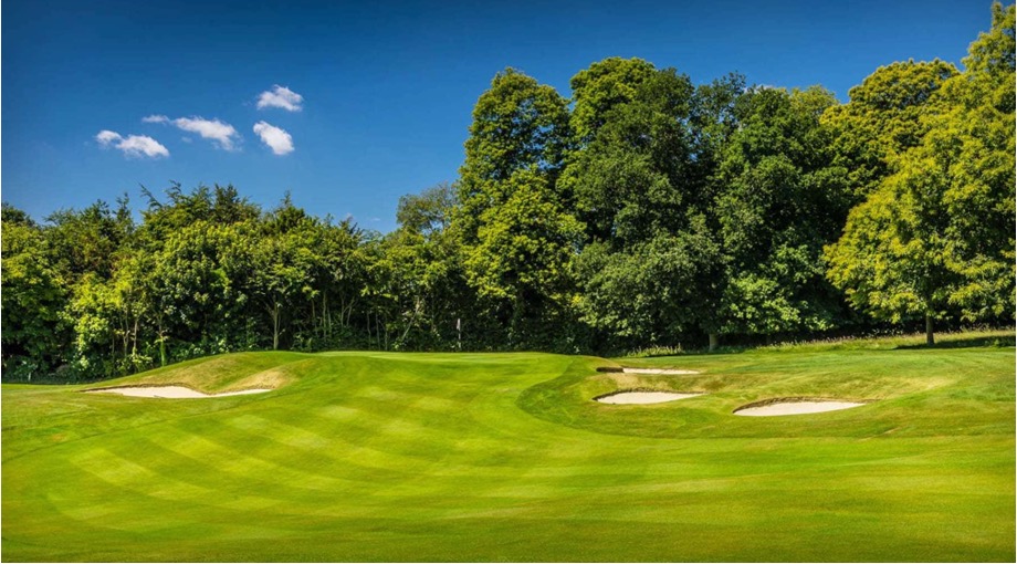 Photo of Rochester & Cobham Park Golf Club